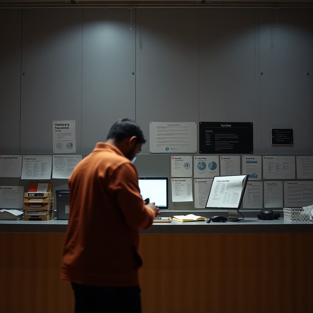 Sistema web sob medida: quando a planilha não dá mais conta