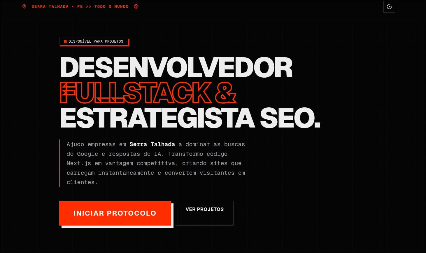 Tendencia 2026: Neo-Brutalismo