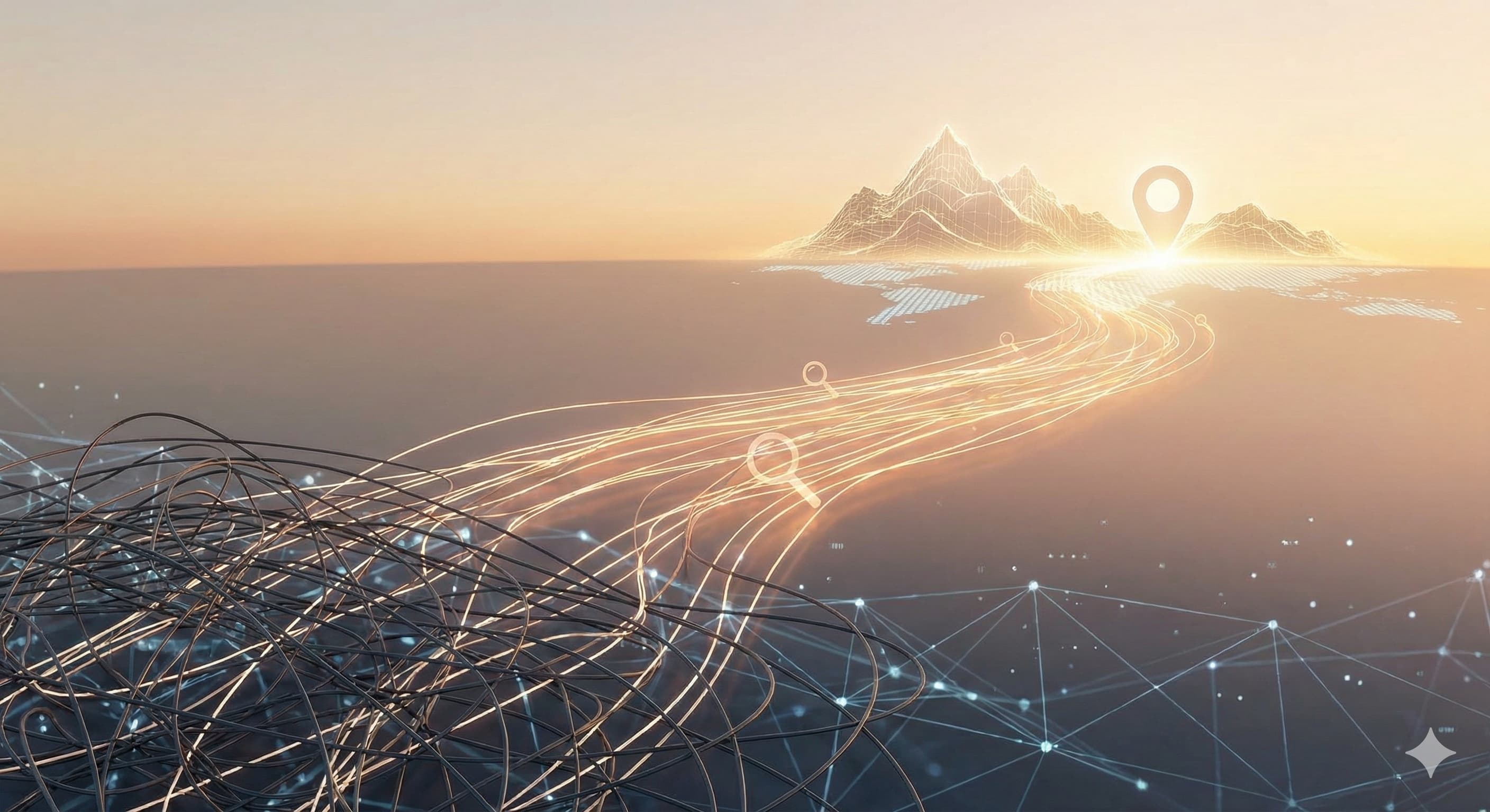 Como fazer minha empresa aparecer nas pesquisas do Google em Serra Talhada?