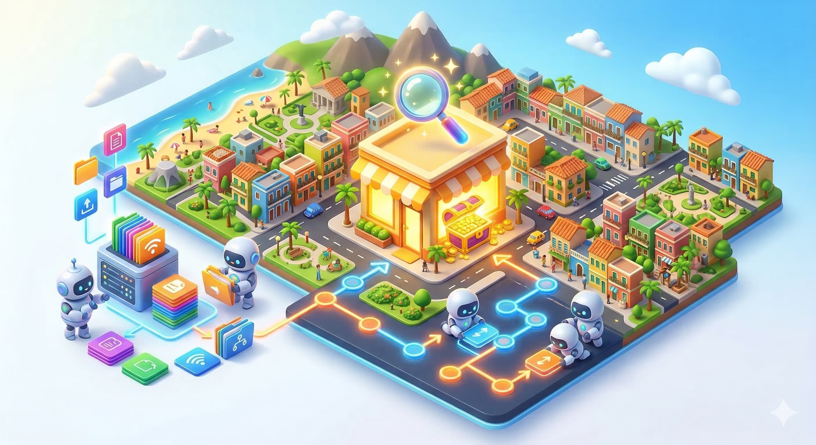 Destrave as Vendas do Seu Site em Serra Talhada: A Solução com GSC e SEO Técnico