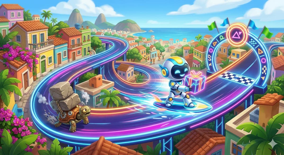 Por que os clientes entram no meu site e não compram? Como o Web Development salva suas vendas em Serra Talhada